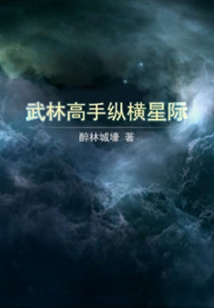 武林高手縱橫星際