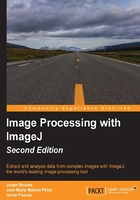 Image Processing with ImageJ（Second Edition）在线阅读