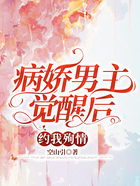 病嬌男主覺醒后約我殉情在線閱讀