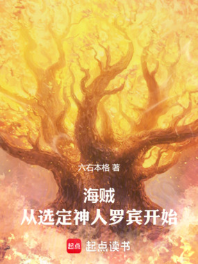 海贼:从选定罗宾做神人开始在线阅读