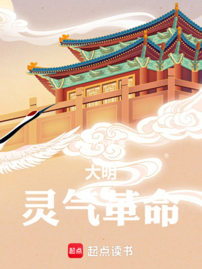 大明灵气革命在线阅读