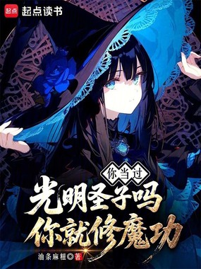 你当过光明圣子吗你就修魔功在线阅读