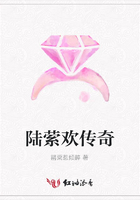 陸縈歡傳奇在線閱讀