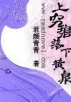 上窮碧落下黃泉在線閱讀