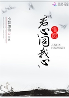 惟愿君心同我心在線閱讀
