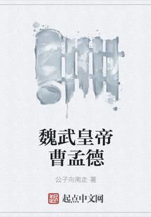 魏武皇帝曹孟德