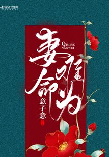 妻命難為