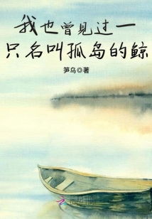 我也曾见过一只名叫孤岛的鲸