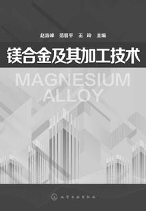 鎂合金及其加工技術