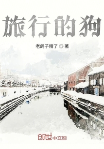 一只狗的奇幻旅途