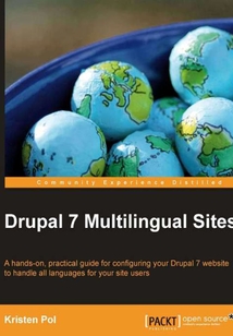 Drupal 7 Multilingual Sites