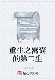 重生之窩囊的第二生