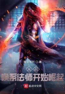 從召喚系法師開始崛起