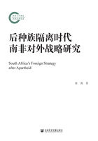 后种族隔离时代南非对外战略研究在线阅读