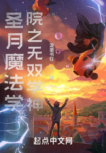 圣月魔法學院之無雙學神