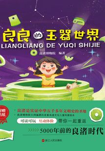 良良的世界3：良良的玉器世界