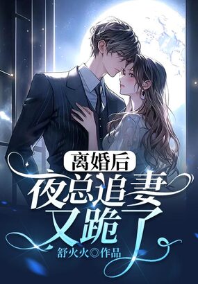 离婚后,夜总追妻又跪了在线阅读