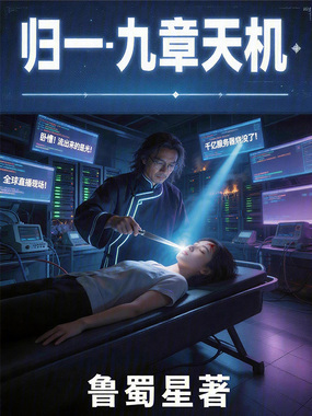 归一：九章天机在线阅读