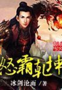怒霸乾坤 cover