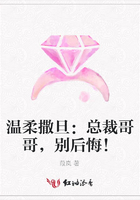 溫柔撒旦：總裁哥哥，別后悔！在線閱讀