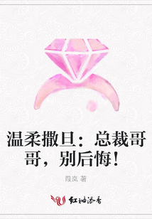 溫柔撒旦:總裁哥哥,別后悔!