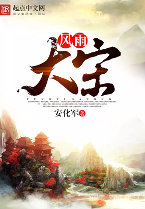 风雨大宋在线阅读