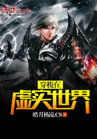 穿梭在虛實(shí)世界在線閱讀
