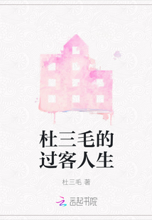 杜三毛的過客人生