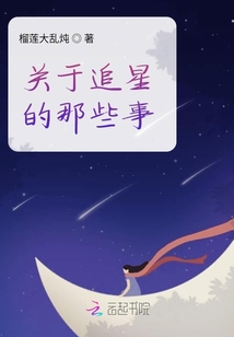 關于追星的那些事