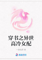 穿书之异世高冷女配在线阅读