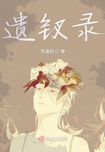 遺釵錄