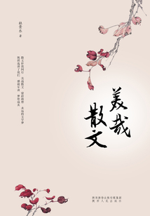 美哉散文