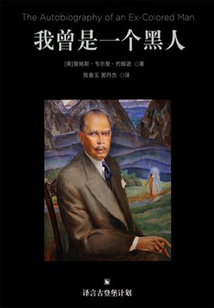 我曾是一個(gè)黑人