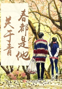 關于青春都是他