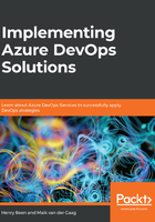 Implementing Azure DevOps Solutions在线阅读