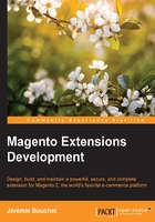 Magento Extensions Development在线阅读