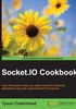 Socket.IO Cookbook