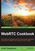 WebRTC Cookbook