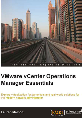 VMware vCenter Operations Manager Essentials最新章节-VMware vCenter ...