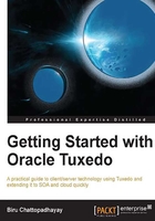 Getting Started with Oracle Tuxedo