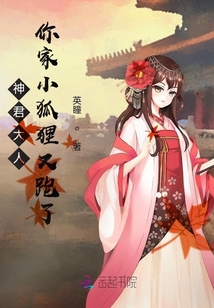 神君大人,你家小狐貍又跑了