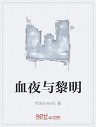 血夜与黎明在线阅读