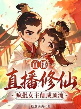 直播修仙：疯批女主颠成顶流！在线阅读