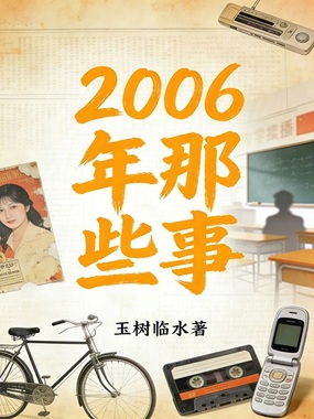 2006年那些事在线阅读