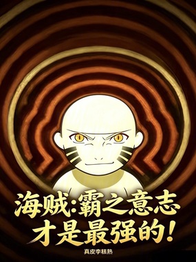 海贼：霸之意志才是最强的！在线阅读