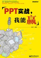 PPT实战，我能赢