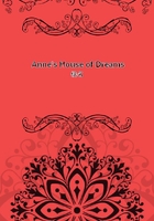 Anne's House of Dreams