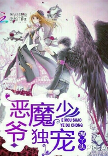 拽丫頭：惡魔少爺獨寵