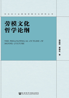 劳模文化哲学论纲（东北老工业基地劳模文化研究丛书）在线阅读