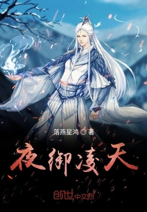 夜御凌天